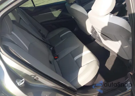 2026 Toyota Camry Se z USA, uszkodzony, nr VIN 4T1DAACK8TU660782